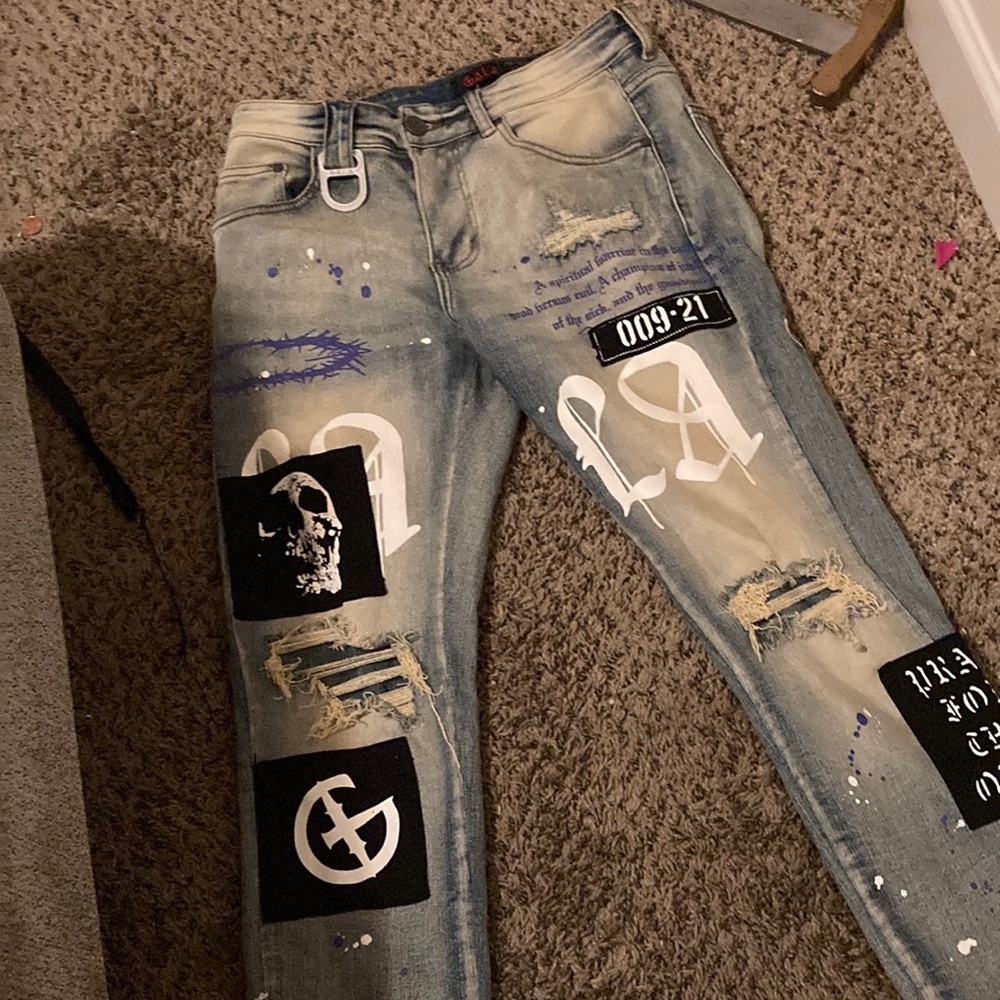 Gala jeans